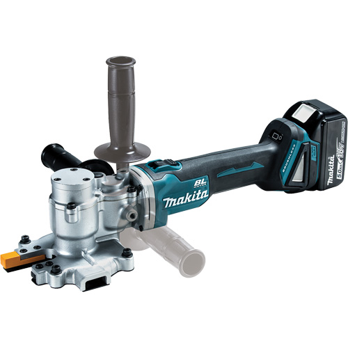 Cordless 1" Steel Rod Cutter Nuna Depot Inc.