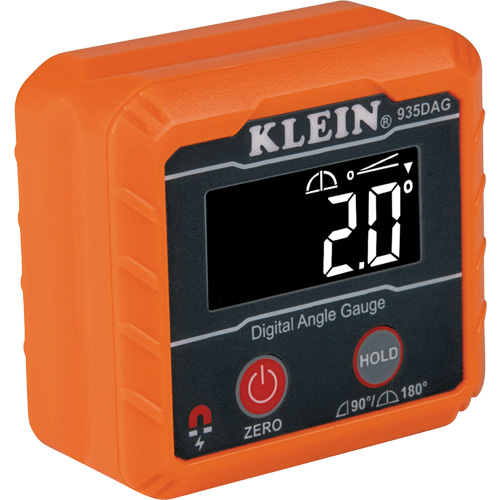 Angle Gauge & Level Nuna Depot Inc.
