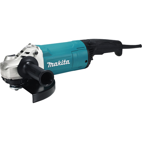 Large Trigger Switch Angle Grinder, 9", 6600 RPM Nuna Depot Inc.