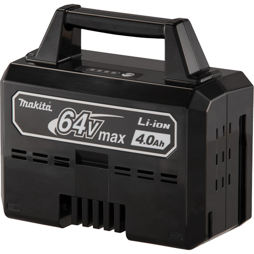 BL6440 Battery, Lithium-Ion, 64 V, 4 Ah Nuna Depot Inc.