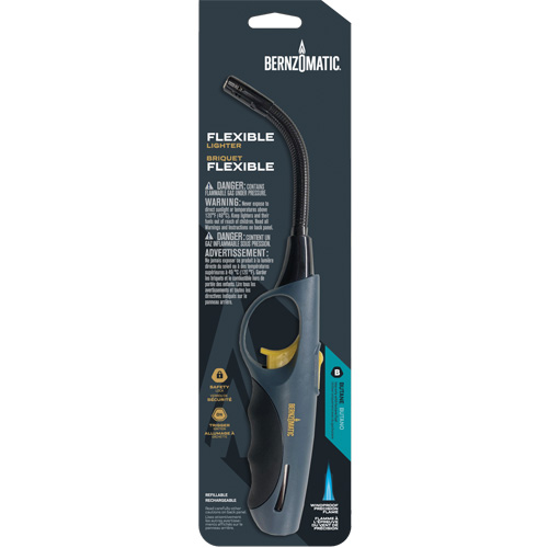 Briquet flexible Nuna Depot Inc.