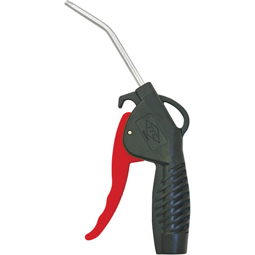 IT-AG4AN 4" Angled Nozzle Blow Gun Nuna Depot Inc.