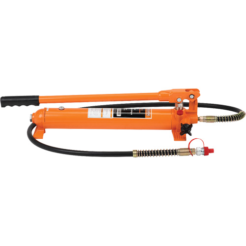 10-Ton Hand Pump Nuna Depot Inc.