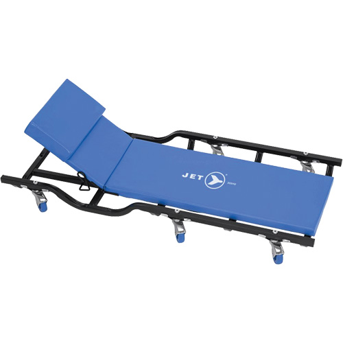JAHC-40400 Angle-Head Creeper Nuna Depot Inc.