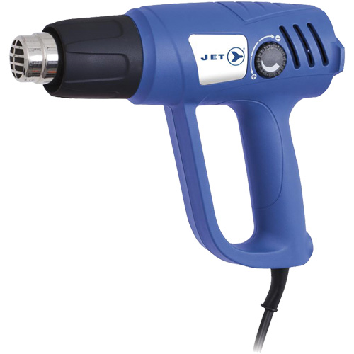 JHGK-600 Professional Heat Gun, 122°F - 842°F (50°C - 450°C) Nuna Depot Inc.
