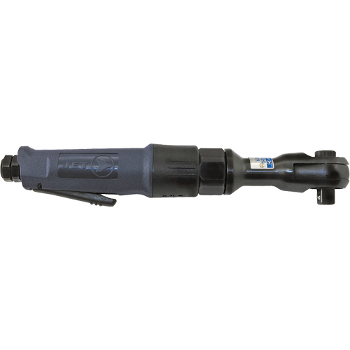 RW500HD Heavy-Duty Ratchet Wrench, 1/2" Drive, Ergonomic Handle Nuna Depot Inc.
