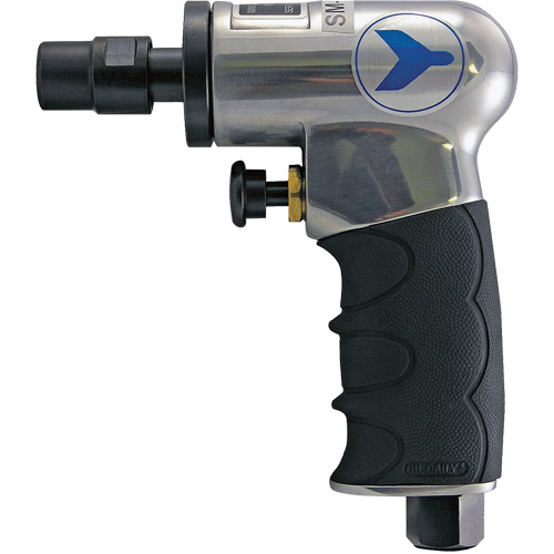 MG90P Rectifieuse angulaire 90°, 1/4", 18000 Tr/min Nuna Depot Inc.