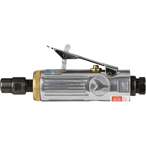 Quiet Series Die Grinder, 1/4", 25000 RPM Nuna Depot Inc.