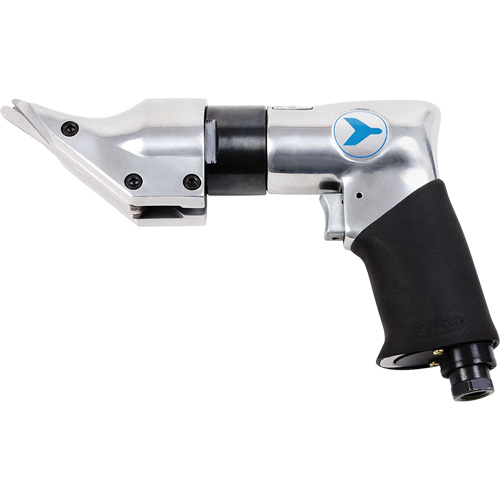 PAS18 Heavy-Duty Pistol Grip Air Shear Nuna Depot Inc.
