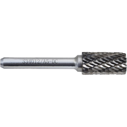 A5-DC Fraise en carbure GP Jet-Kut, 1/2" Dia., 1" Prof. de la coupe Nuna Depot Inc.