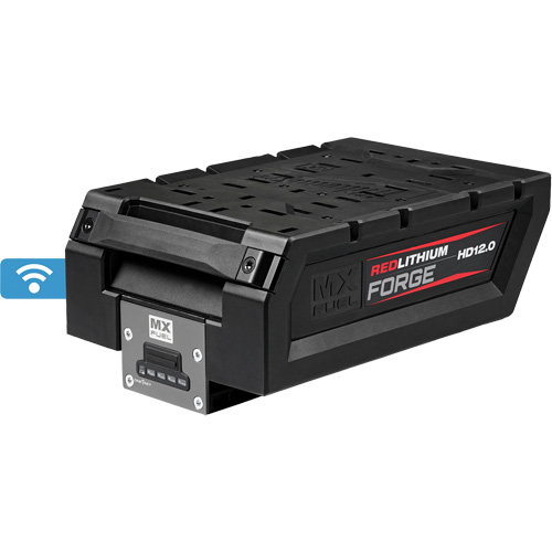 MX Fuel RedLithium Forge HD12.0 Battery Pack Nuna Depot Inc.