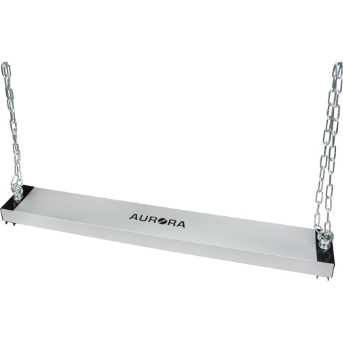 Magnetic Yard Sweepers, 36" W Nuna Depot Inc.