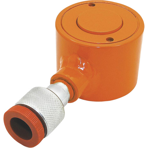 Hydraulic Rams, 0.625" Stroke, 4 Ton(s) Capacity Nuna Depot Inc.