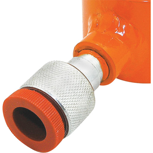 Hydraulic Rams, 0.625" Stroke, 4 Ton(s) Capacity Nuna Depot Inc.