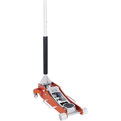 Floor Jacks - Aluminum, 2 Ton(s) Capacity Nuna Depot Inc.