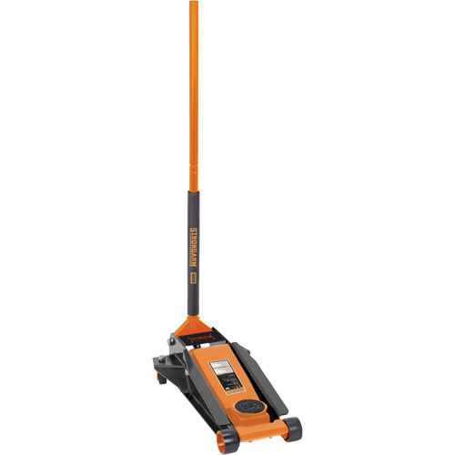 Crics &agrave; planchers pour usage tr&egrave;s intensif, 3,5 tonne(s) Capacit&eacute; Nuna Depot Inc.