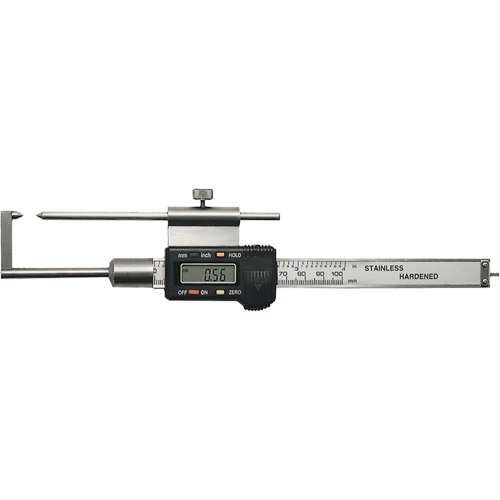 JERG-1WO Rotor Calipers Nuna Depot Inc.