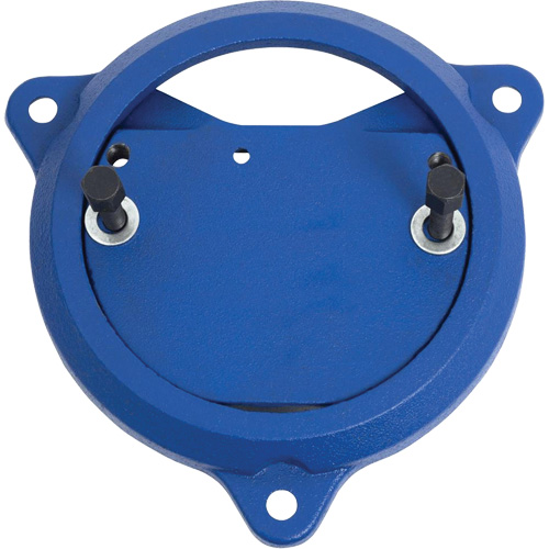 Bases pivotantes pour &eacute;tau d'&eacute;tabli Nuna Depot Inc.