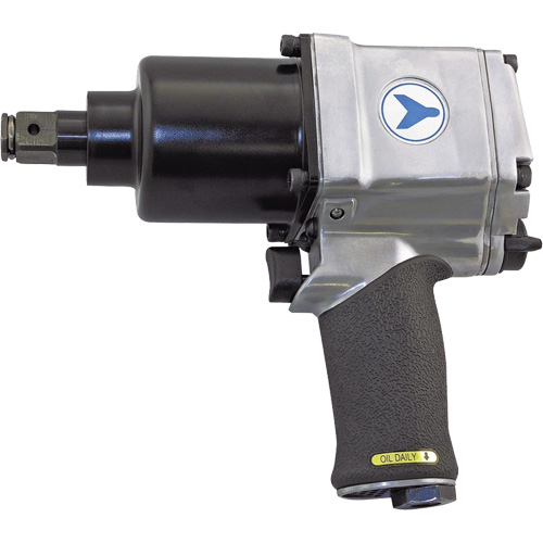 AW19THA Pistol Grip Air Impact Wrenches, 3/8" NPT Air Inlet Nuna Depot Inc.