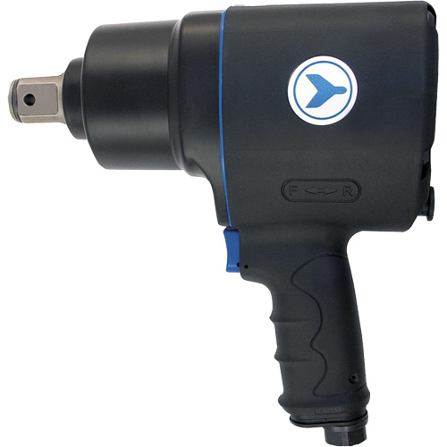 AW25CSD Pistol Grip Air Impact Wrenches, 3/8" NPT Air Inlet Nuna Depot Inc.