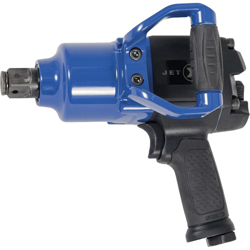 AW25PSD Pistol Grip Air Impact Wrenches, 1/2" NPT Air Inlet Nuna Depot Inc.