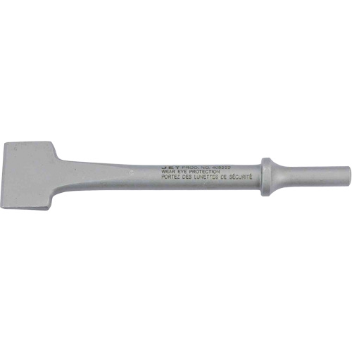 Marteau pneumatique &agrave; tige — ciseau &agrave; froid plat Nuna Depot Inc.
