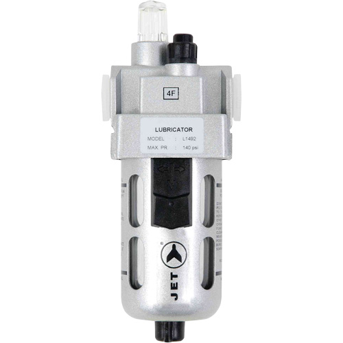 ALI38 Air Lubricators, 3/8" NPT Nuna Depot Inc.