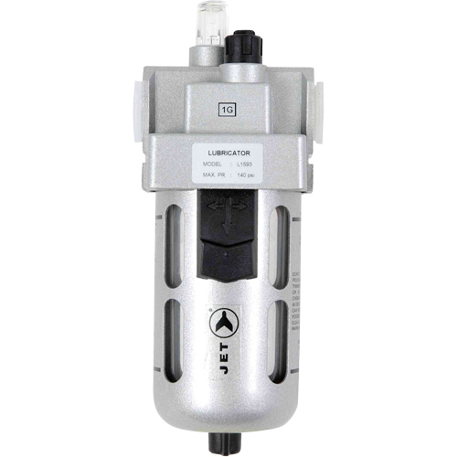 ALS12 Air Lubricators, 1/2" NPT Nuna Depot Inc.