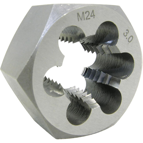 Alloy Dies Nuna Depot Inc.