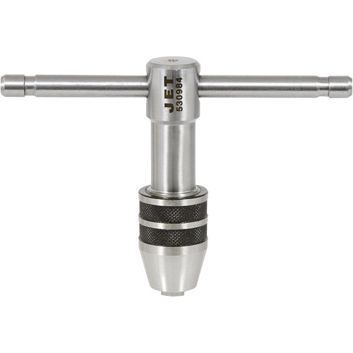 TW/166 T-Handle Tap Wrenches Nuna Depot Inc.