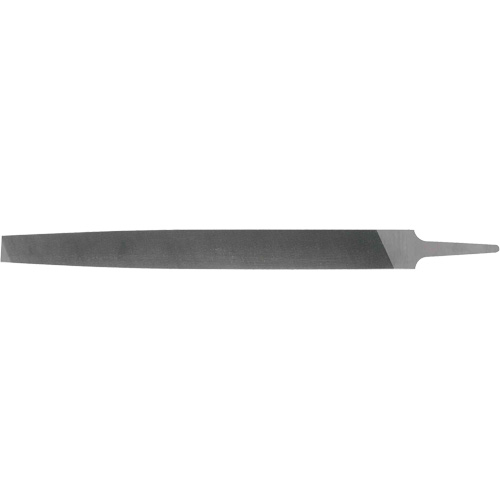 Premium Mill File, 14", Bastard Nuna Depot Inc.