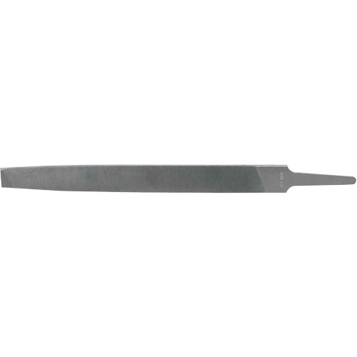 Premium Mill File, 8", Second Nuna Depot Inc.