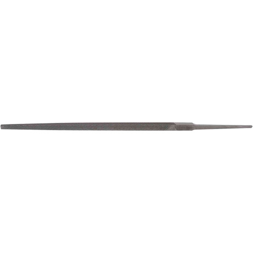 File, Square, 6", Smooth Nuna Depot Inc.
