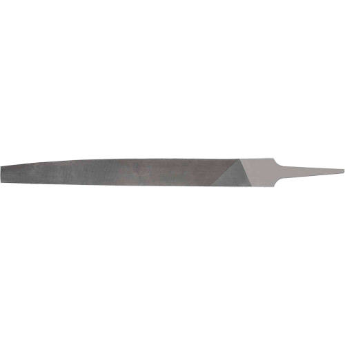 Knife File, 8", Bastard Nuna Depot Inc.