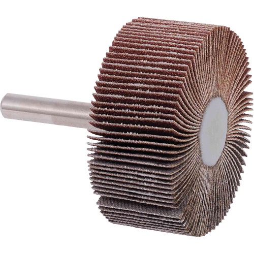 Disques &agrave; lamelles, Grain 40, 2" x 3/4" Nuna Depot Inc.
