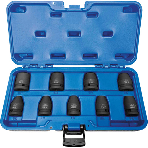 PTS-912 External TORX&reg; Socket Sets - Standard Nuna Depot Inc.