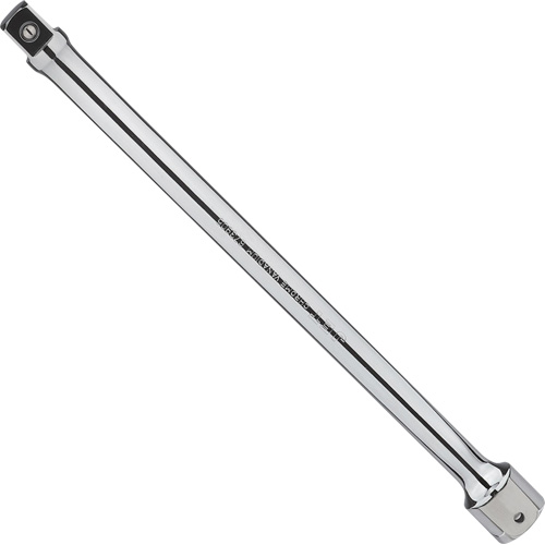 SA7504 Rallonges pour douilles chrom&eacute;es, Prise 3/4", 16" lo Nuna Depot Inc.
