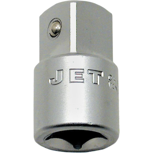 SA7511 Adaptateurs pour douille chrom&eacute;e, Prise 3/4", Douille 1" Nuna Depot Inc.