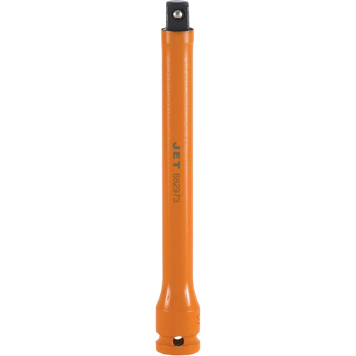Rallonge limiteur de couple, Prise 1/2", Couple de 160 lb-pi, Orange Nuna Depot Inc.