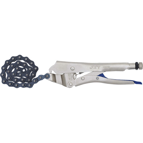 J20R Locking Chain Wrenches Nuna Depot Inc.