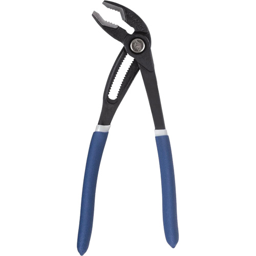 JRWP-180 Ratcheting Pliers - Water Pump, 7-1/4" Length Nuna Depot Inc.
