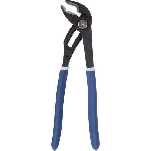 JRWP-250 Ratcheting Pliers - Water Pump, 10" Length Nuna Depot Inc.