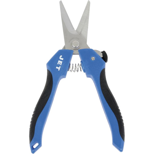 JMPS-190 Multi-Purpose Shears Nuna Depot Inc.