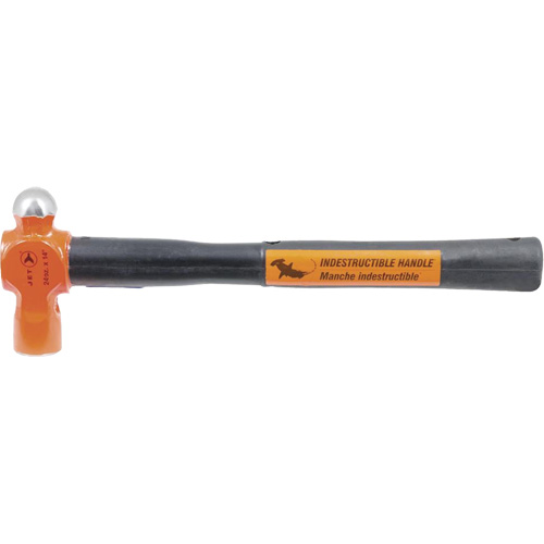 UBP-2414 Marteaux &agrave; panne sph&eacute;rique avec manche indestructible, Poids de la t&ecirc;te 24 oz Nuna Depot Inc.