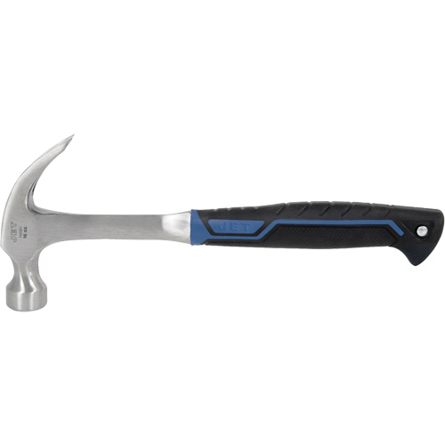CAS-16 Ripping & Claw Hammers - Steel Handle, 16 oz., 13" L Nuna Depot Inc.