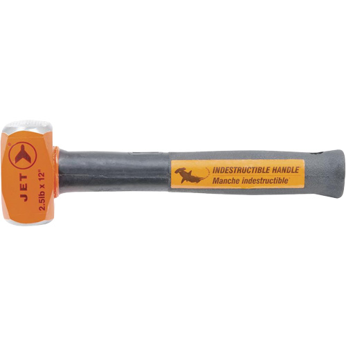 USH-824 Indestructible Hammers, 8 lbs., 24" Nuna Depot Inc.