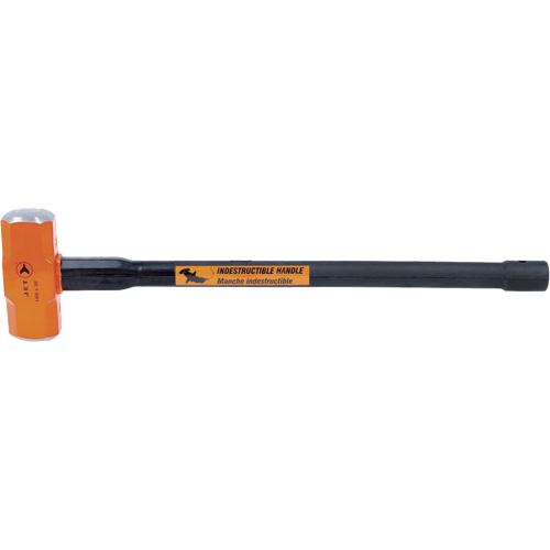 USH-1430 Indestructible Hammers, 14 lbs., 30" Nuna Depot Inc.