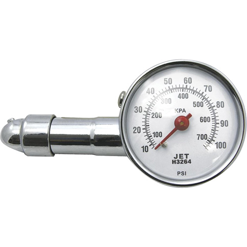 Dial Type Tire Pressure Gauges Nuna Depot Inc.