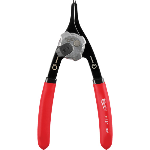 0.038" Convertible Snap Ring Pliers Nuna Depot Inc.