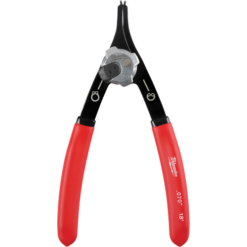 0.07" Convertible Snap Ring Pliers Nuna Depot Inc.